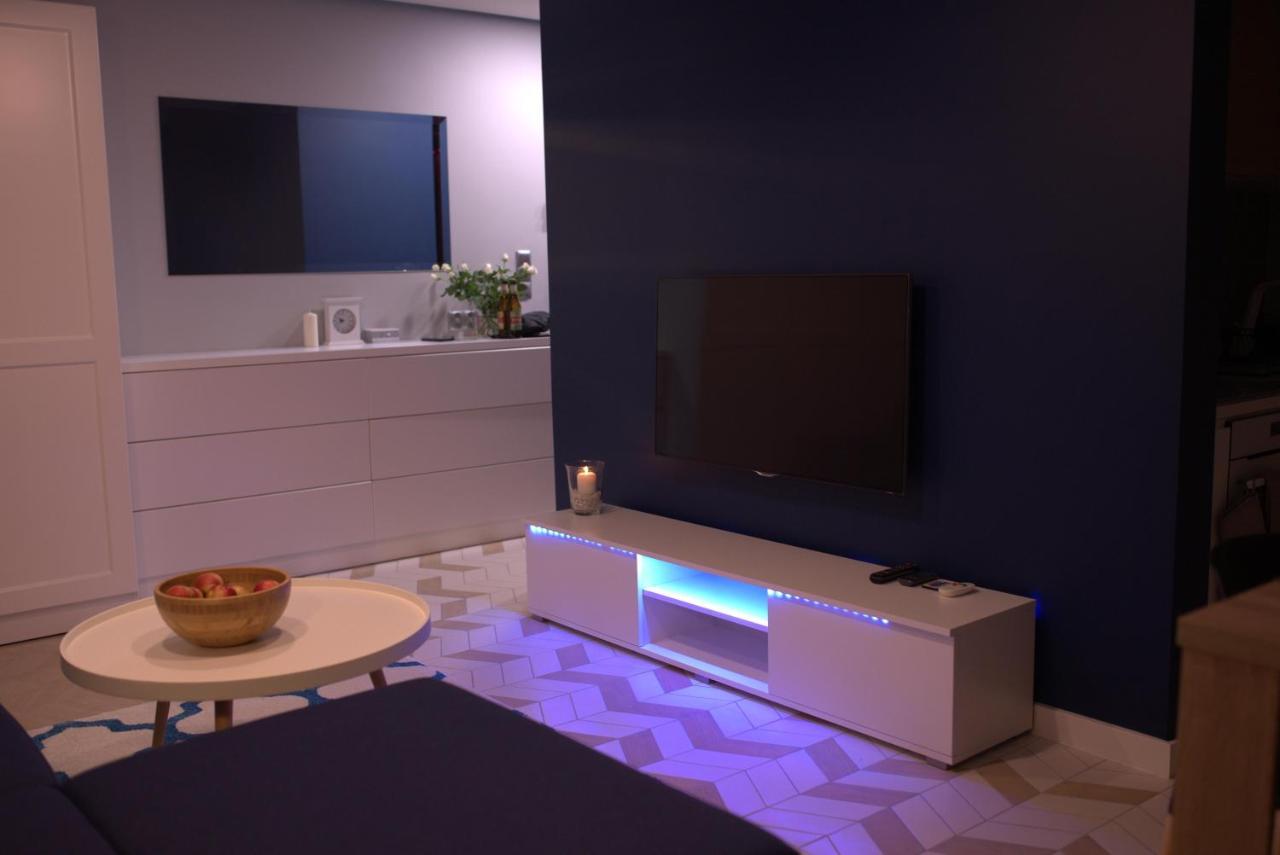 Apartament Augustow Swan ภายนอก รูปภาพ