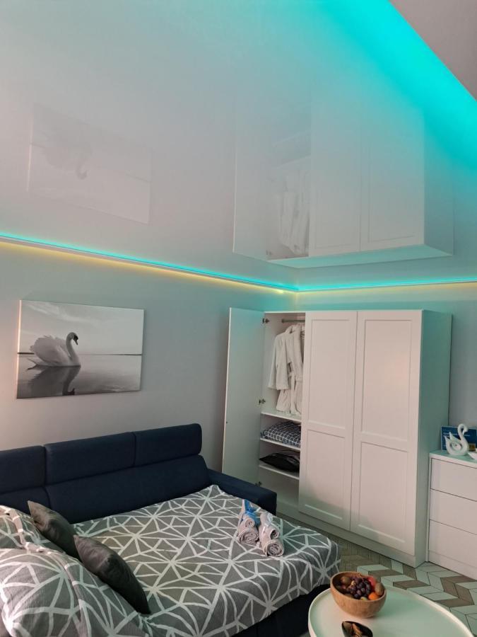 Apartament Augustow Swan ภายนอก รูปภาพ